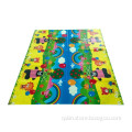 Top sales Foldable activity baby mat